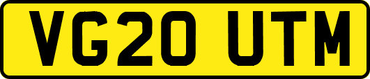 VG20UTM