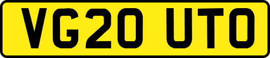 VG20UTO