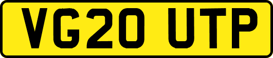 VG20UTP