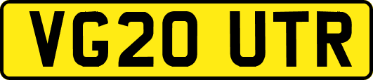 VG20UTR