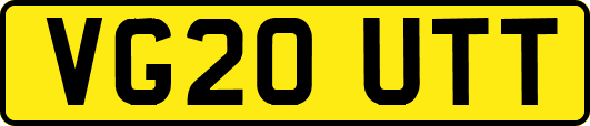 VG20UTT