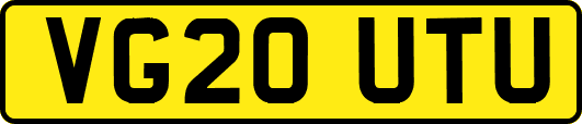 VG20UTU