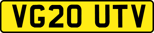 VG20UTV