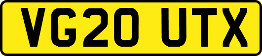 VG20UTX