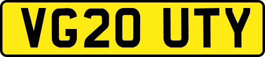 VG20UTY