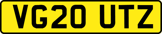 VG20UTZ