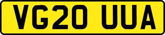 VG20UUA