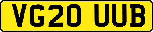 VG20UUB