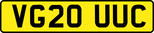 VG20UUC