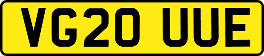 VG20UUE