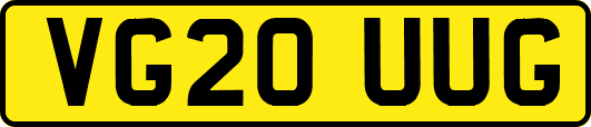 VG20UUG
