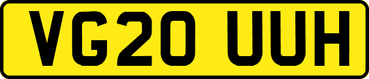 VG20UUH