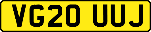 VG20UUJ