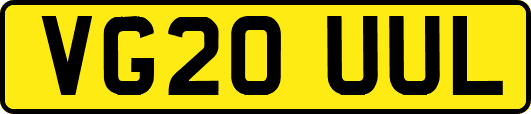 VG20UUL