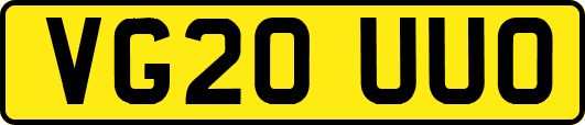 VG20UUO