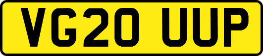 VG20UUP