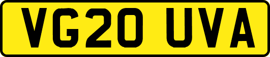 VG20UVA