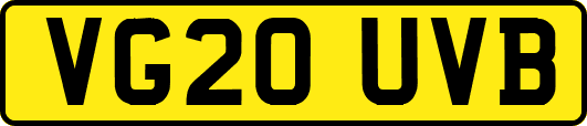 VG20UVB