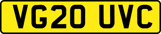 VG20UVC
