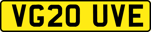 VG20UVE