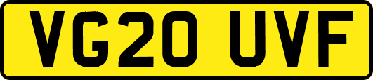 VG20UVF