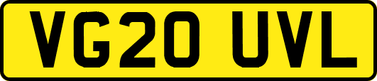 VG20UVL