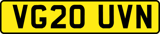 VG20UVN