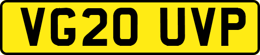 VG20UVP