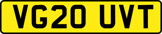 VG20UVT