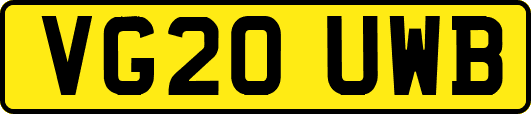 VG20UWB
