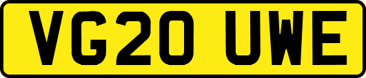 VG20UWE