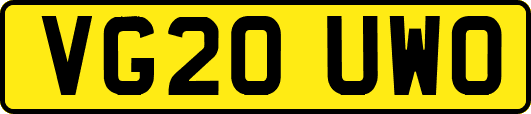 VG20UWO