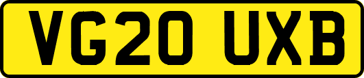 VG20UXB