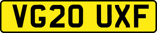 VG20UXF