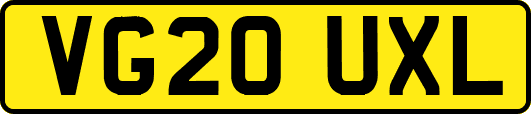 VG20UXL