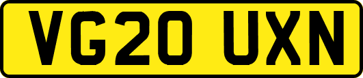 VG20UXN