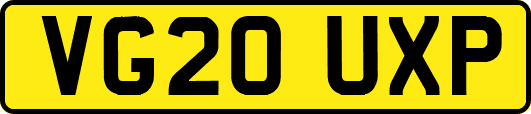 VG20UXP
