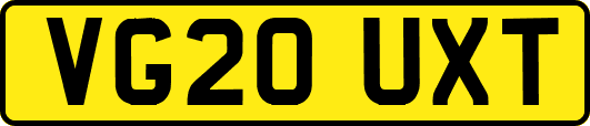 VG20UXT