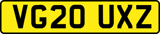 VG20UXZ