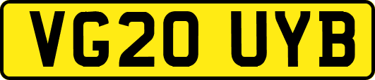 VG20UYB
