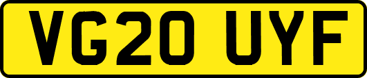 VG20UYF