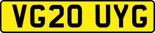 VG20UYG