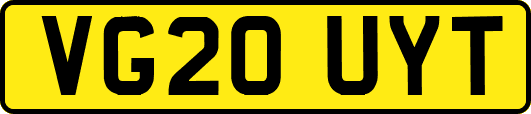 VG20UYT