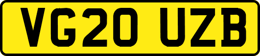 VG20UZB