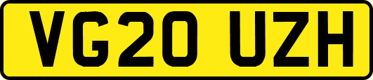 VG20UZH