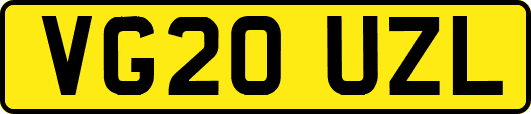 VG20UZL