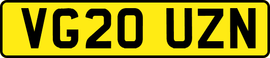 VG20UZN
