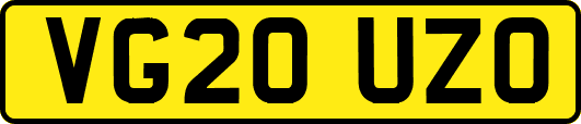 VG20UZO