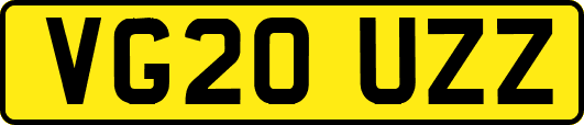 VG20UZZ