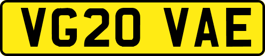 VG20VAE